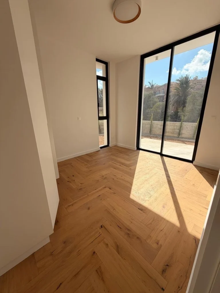 2 Bedroom Apartment for Sale in Paphos District