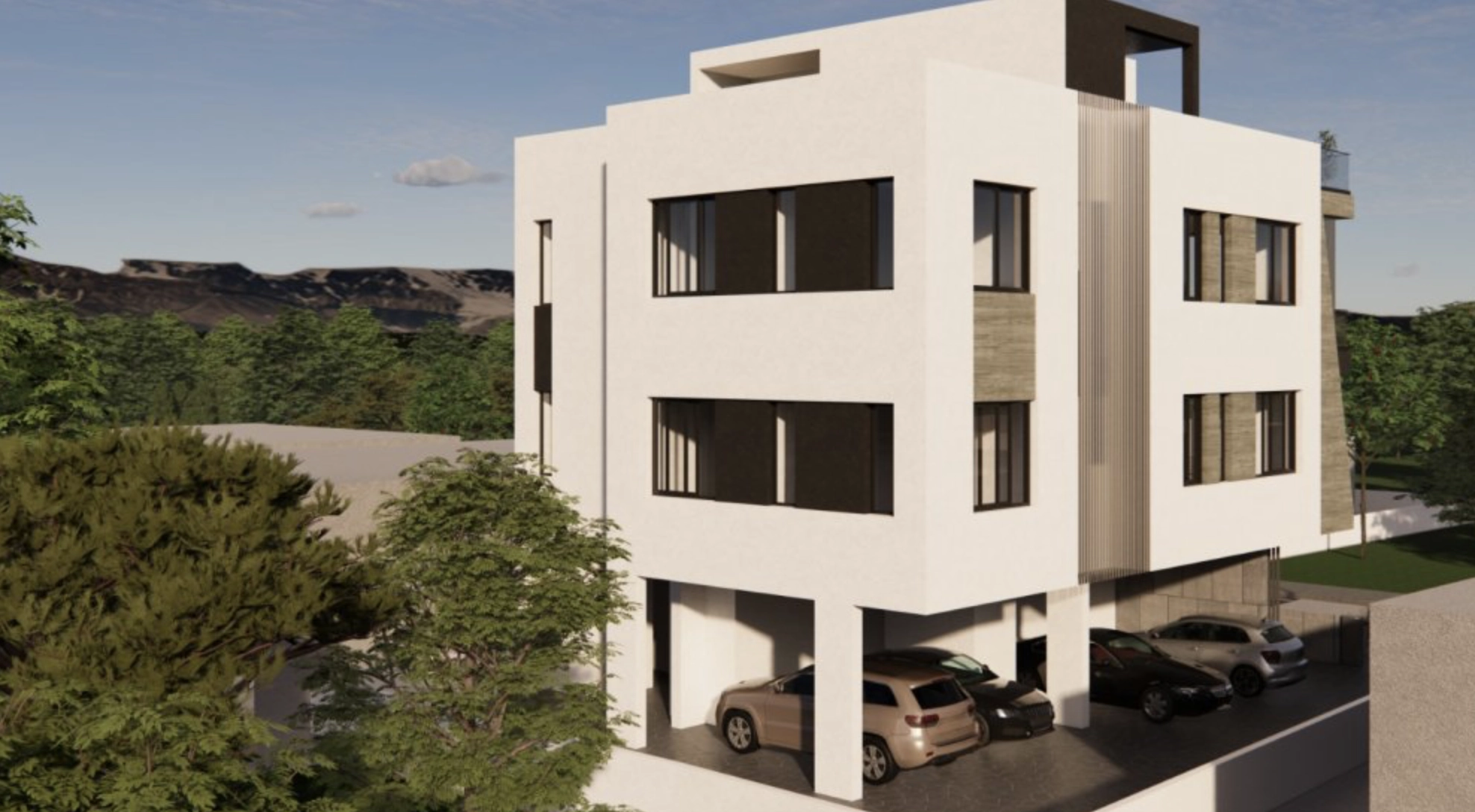 1 Bedroom Apartment for Sale in Livadia Larnakas, Larnaca District