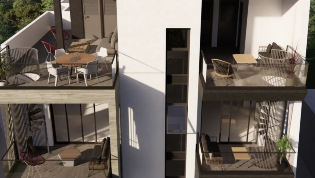 1 Bedroom Apartment for Sale in Livadia Larnakas, Larnaca District