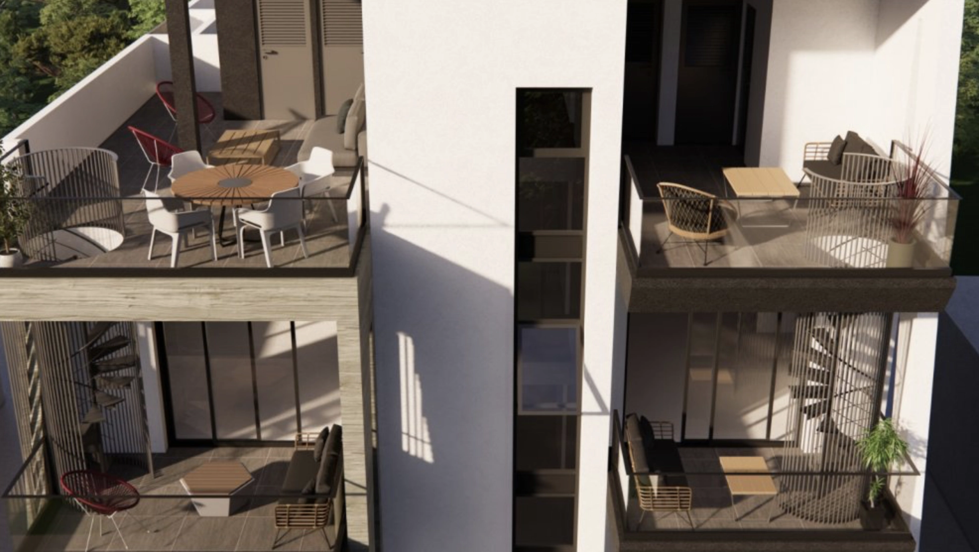 1 Bedroom Apartment for Sale in Livadia Larnakas, Larnaca District