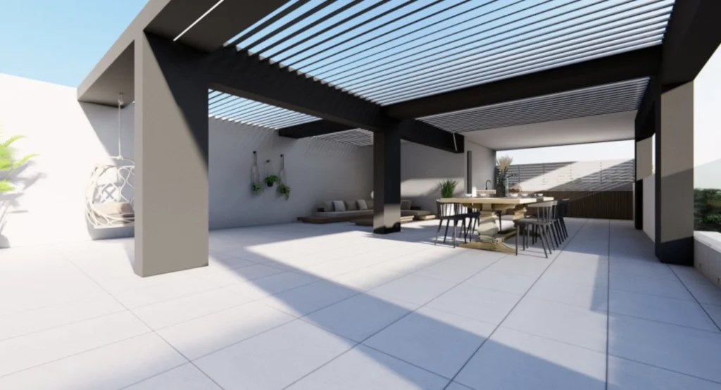 1 Bedroom Apartment for Sale in Livadia Larnakas, Larnaca District