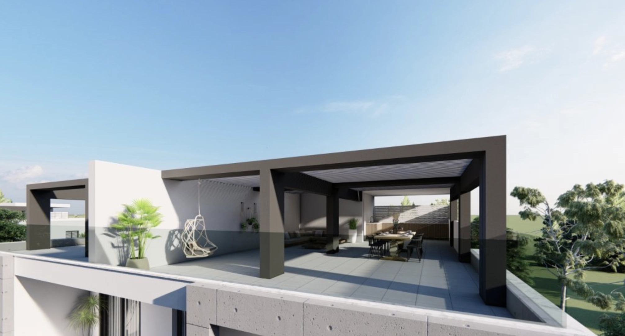 2 Bedroom Apartment for Sale in Livadia Larnakas, Larnaca District