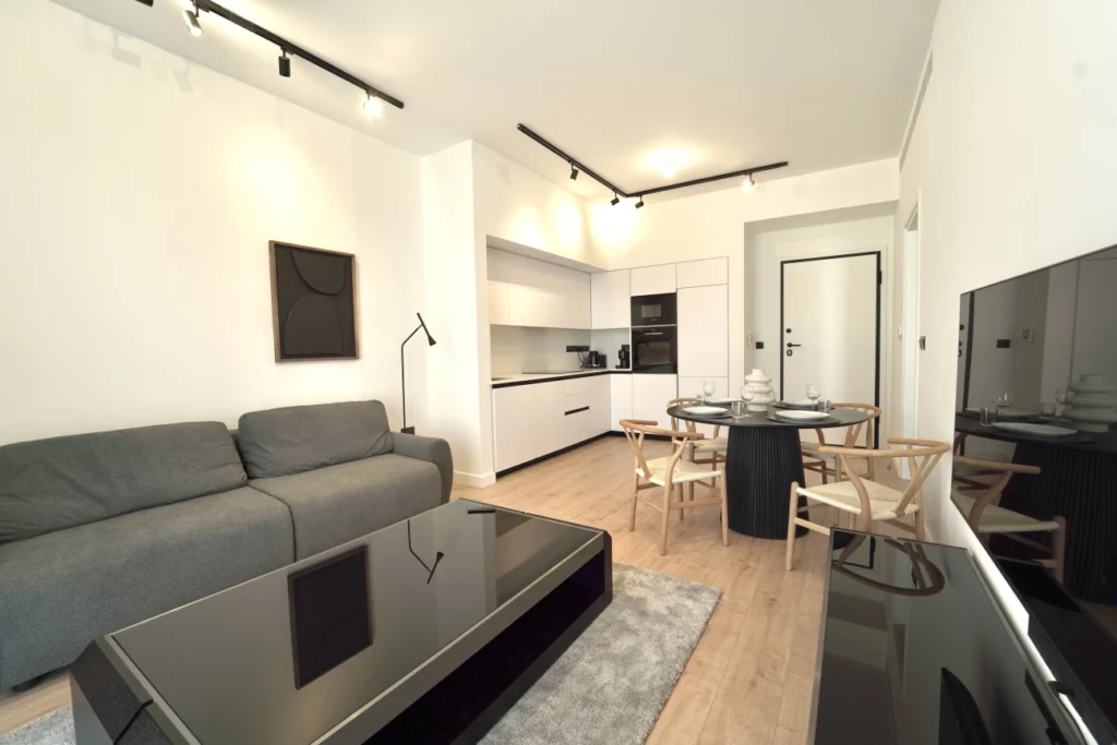 1 Bedroom Apartment for Sale in Larnaca – Agios Nikolaos, Limassol District