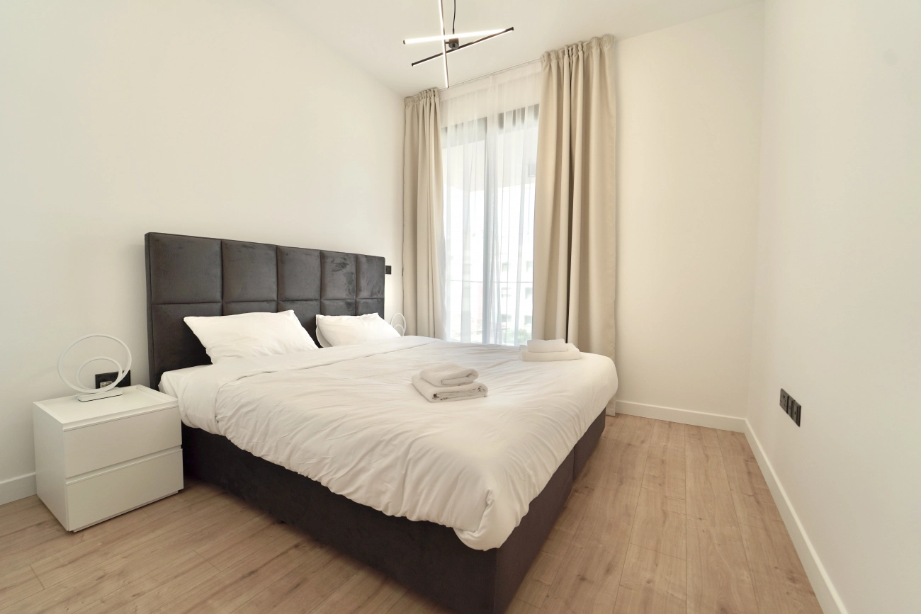 1 Bedroom Apartment for Sale in Larnaca – Agios Nikolaos, Limassol District
