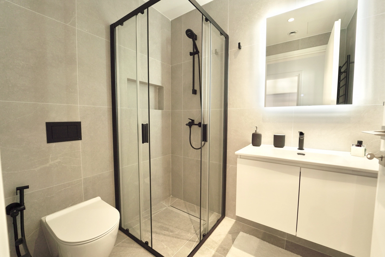 1 Bedroom Apartment for Sale in Larnaca – Agios Nikolaos, Limassol District