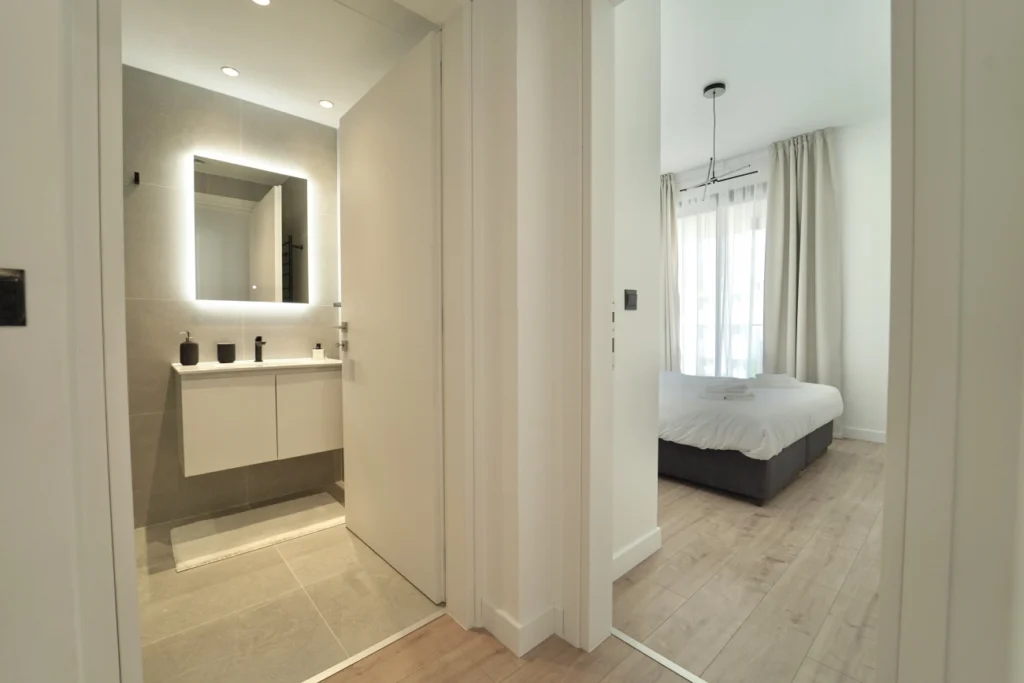 1 Bedroom Apartment for Sale in Larnaca – Agios Nikolaos, Limassol District