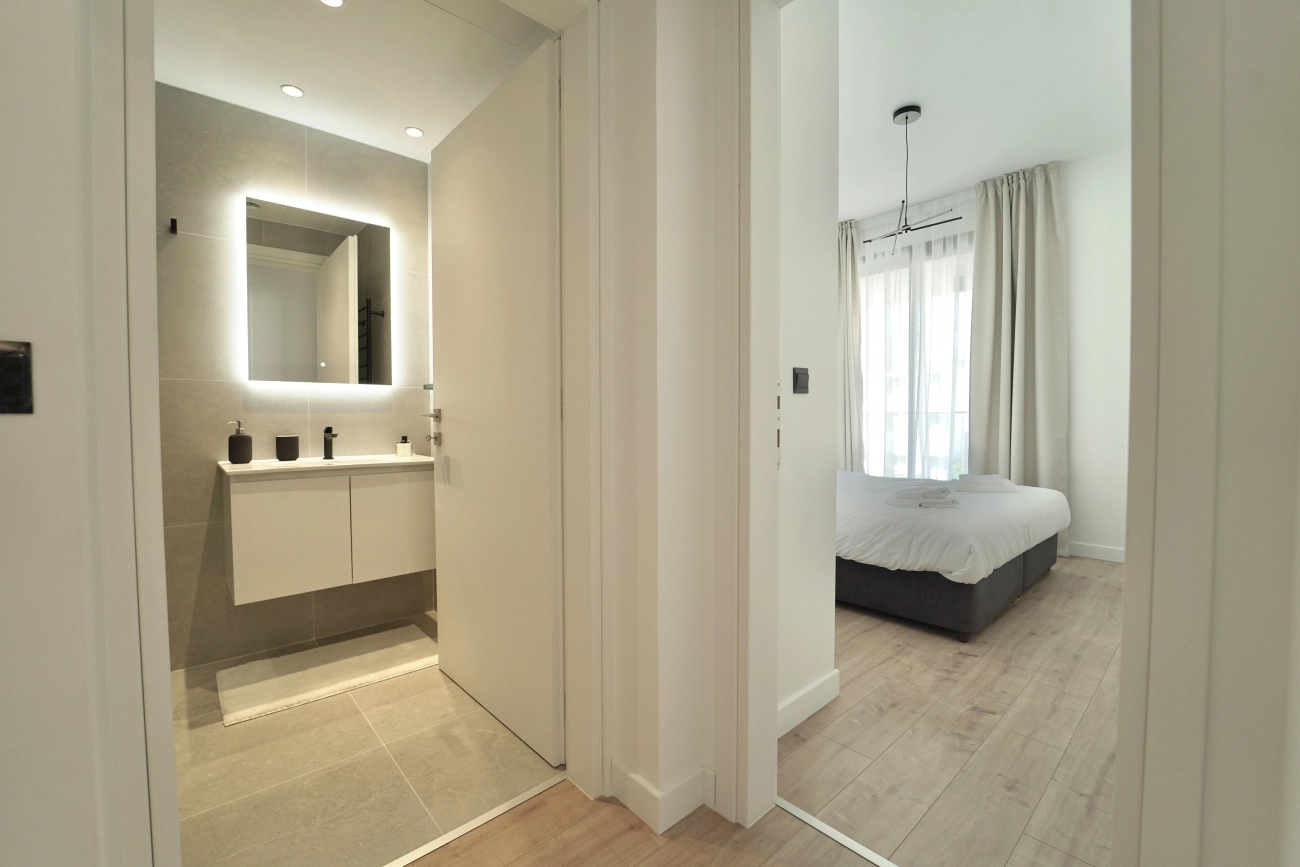 1 Bedroom Apartment for Sale in Larnaca – Agios Nikolaos, Limassol District