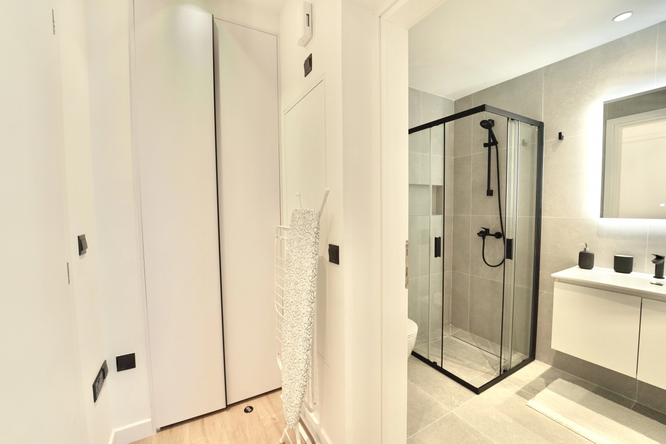 1 Bedroom Apartment for Sale in Larnaca – Agios Nikolaos, Limassol District