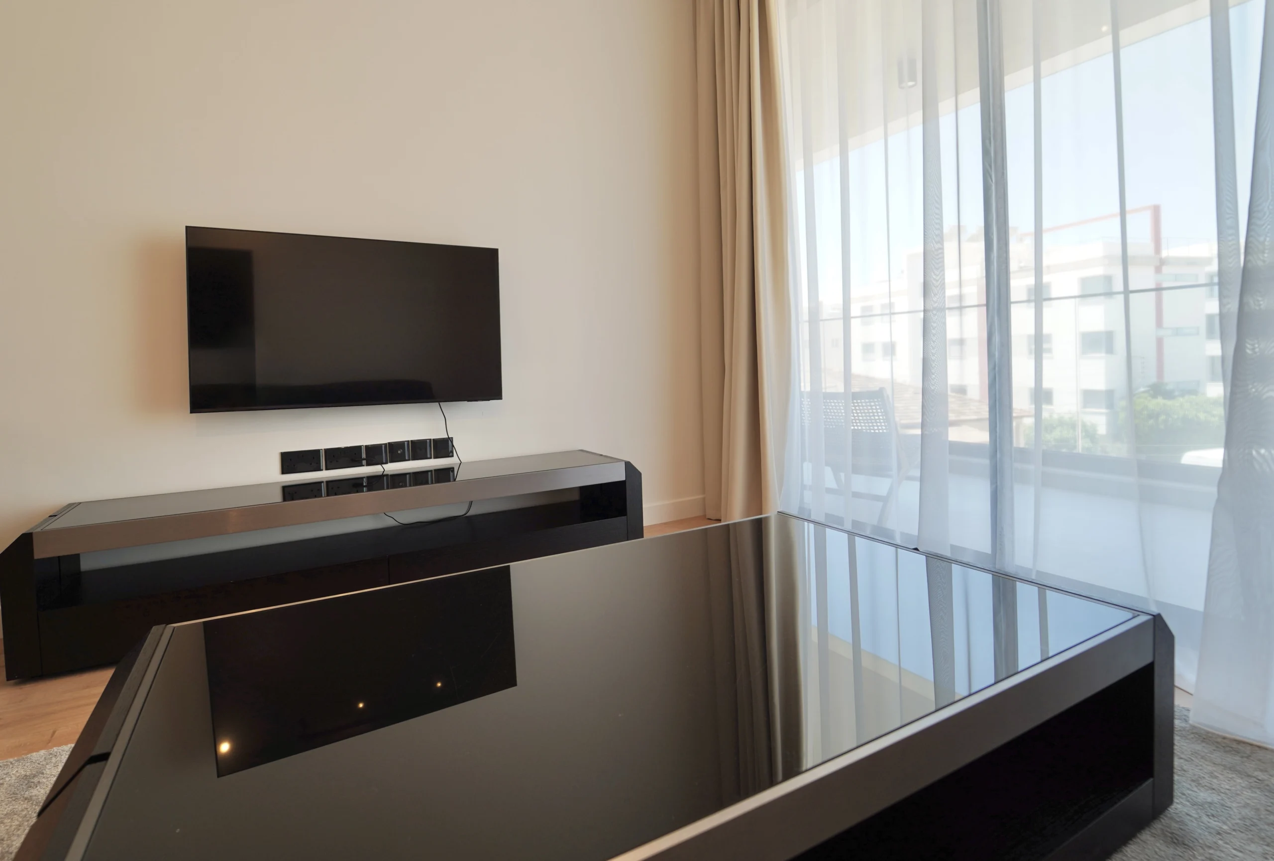 1 Bedroom Apartment for Sale in Larnaca – Agios Nikolaos, Limassol District