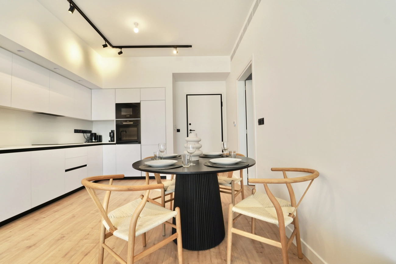 1 Bedroom Apartment for Sale in Larnaca – Agios Nikolaos, Limassol District