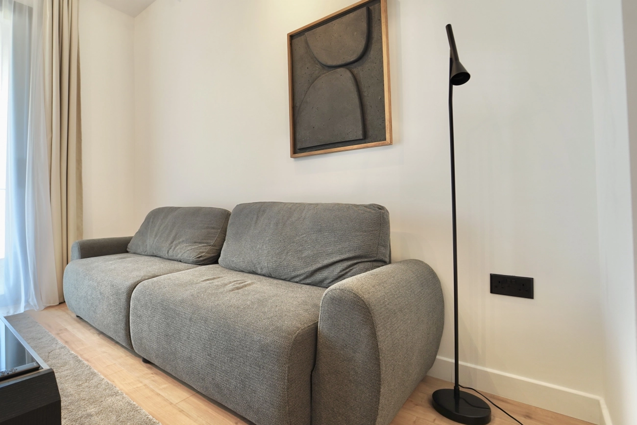 1 Bedroom Apartment for Sale in Larnaca – Agios Nikolaos, Limassol District