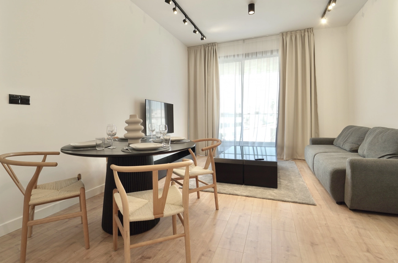 1 Bedroom Apartment for Sale in Larnaca – Agios Nikolaos, Limassol District