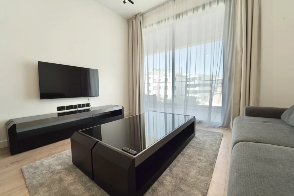 1 Bedroom Apartment for Sale in Larnaca – Agios Nikolaos, Limassol District