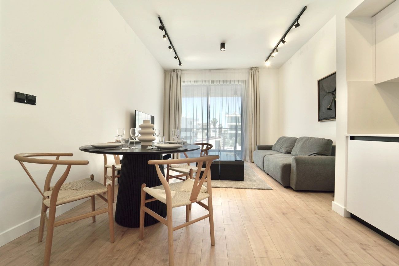 1 Bedroom Apartment for Sale in Larnaca – Agios Nikolaos, Limassol District