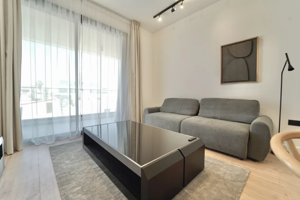 1 Bedroom Apartment for Sale in Larnaca – Agios Nikolaos, Limassol District