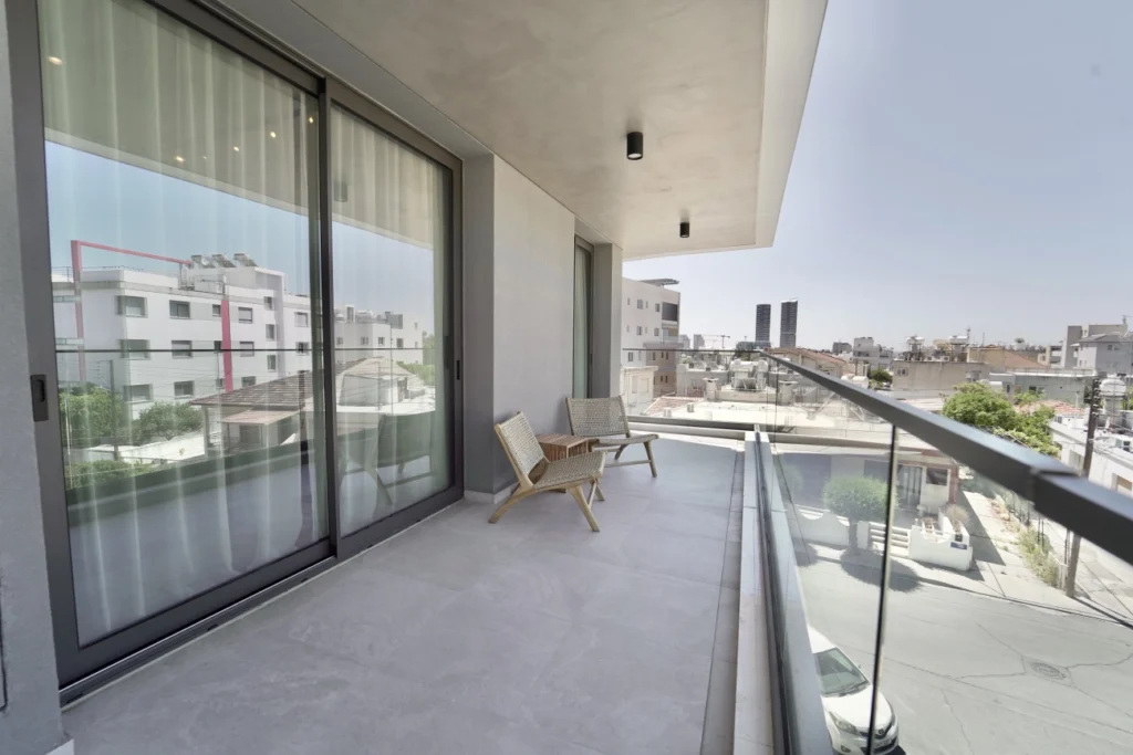 1 Bedroom Apartment for Sale in Larnaca – Agios Nikolaos, Limassol District