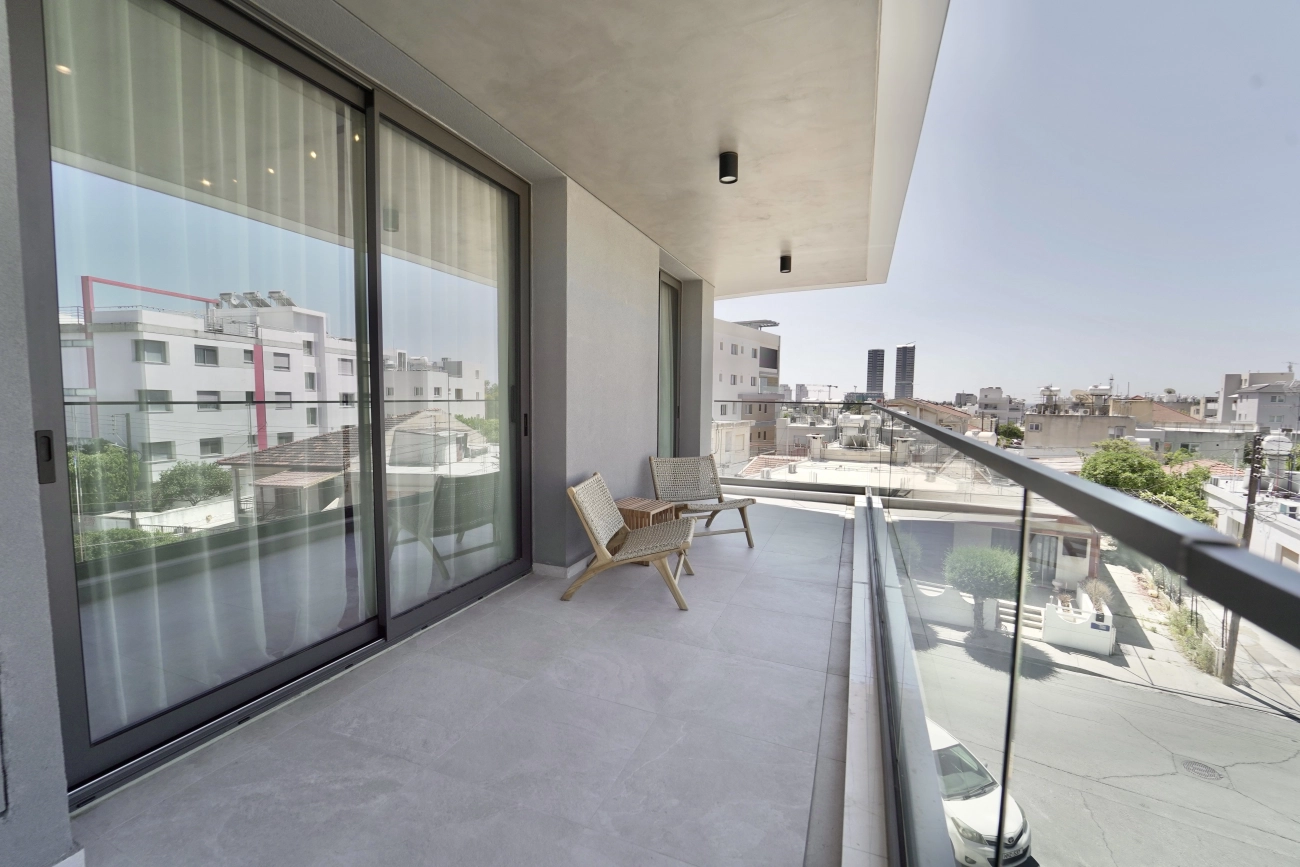 1 Bedroom Apartment for Sale in Larnaca – Agios Nikolaos, Limassol District