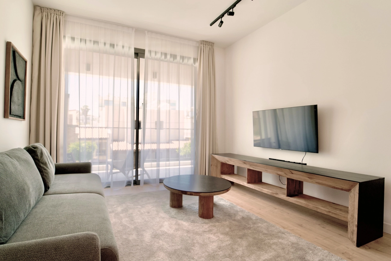 1 Bedroom Apartment for Sale in Larnaca – Agios Nikolaos, Limassol District