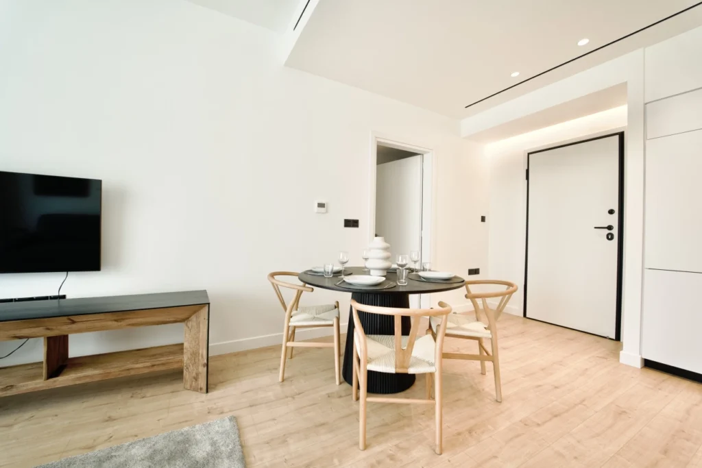 1 Bedroom Apartment for Sale in Larnaca – Agios Nikolaos, Limassol District