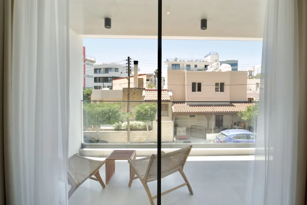 1 Bedroom Apartment for Sale in Larnaca – Agios Nikolaos, Limassol District