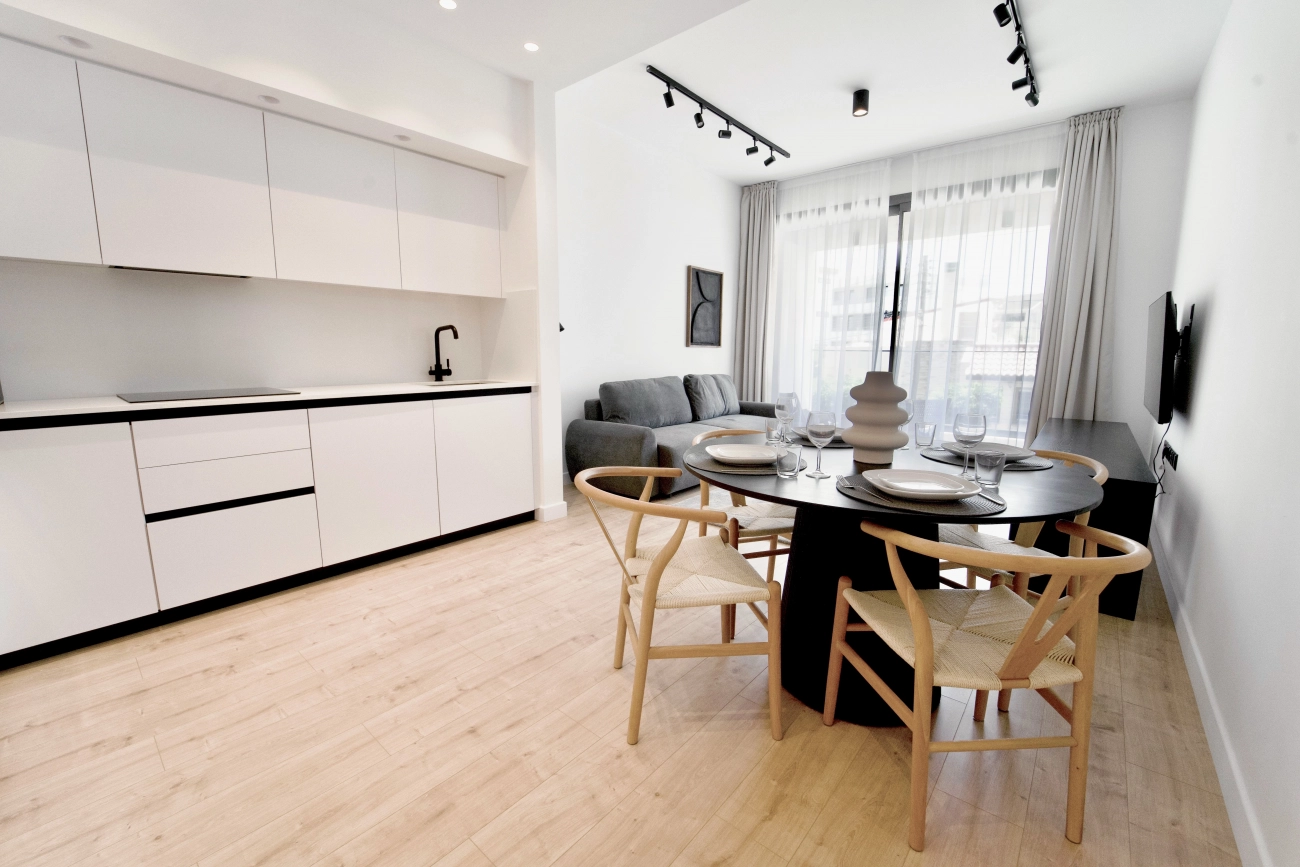 1 Bedroom Apartment for Sale in Larnaca – Agios Nikolaos, Limassol District