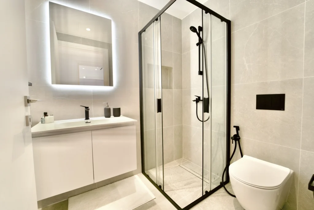 1 Bedroom Apartment for Sale in Larnaca – Agios Nikolaos, Limassol District