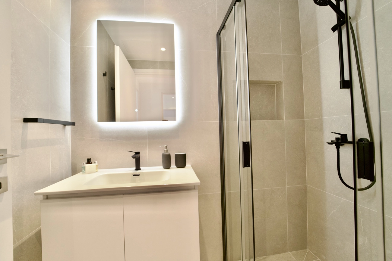 1 Bedroom Apartment for Sale in Larnaca – Agios Nikolaos, Limassol District