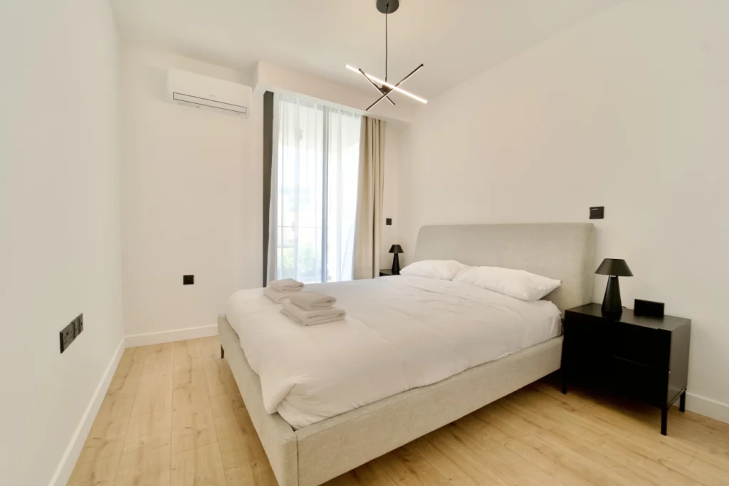 1 Bedroom Apartment for Sale in Larnaca – Agios Nikolaos, Limassol District