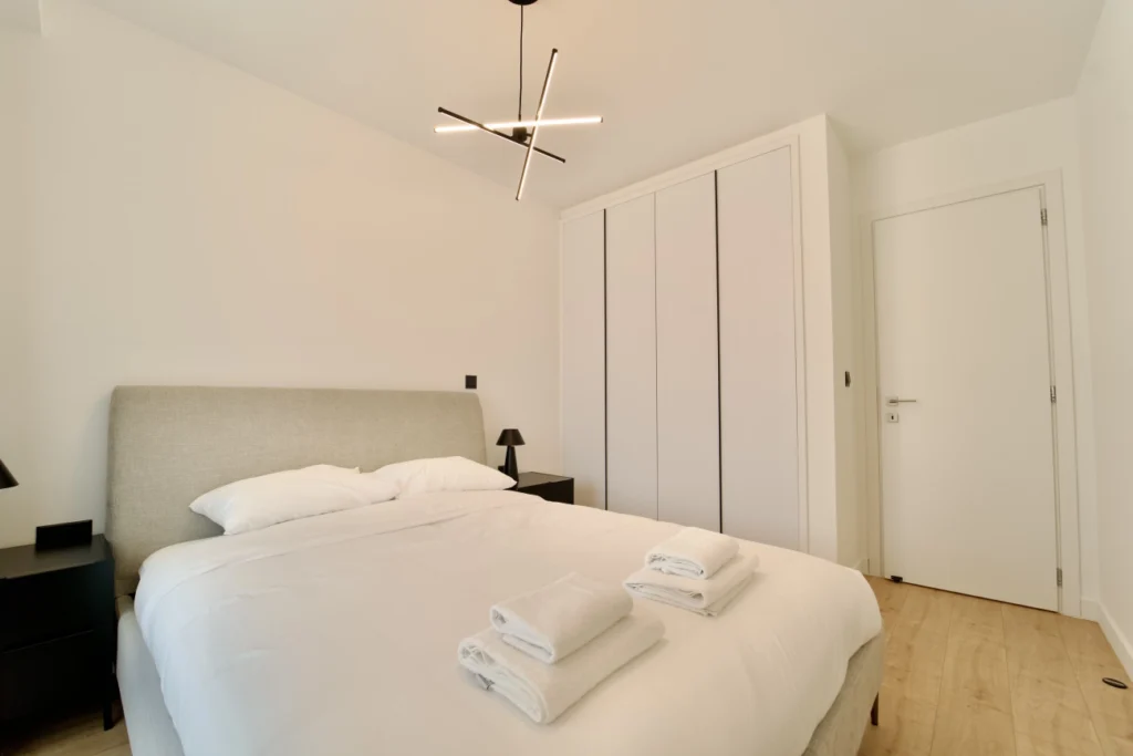 1 Bedroom Apartment for Sale in Larnaca – Agios Nikolaos, Limassol District