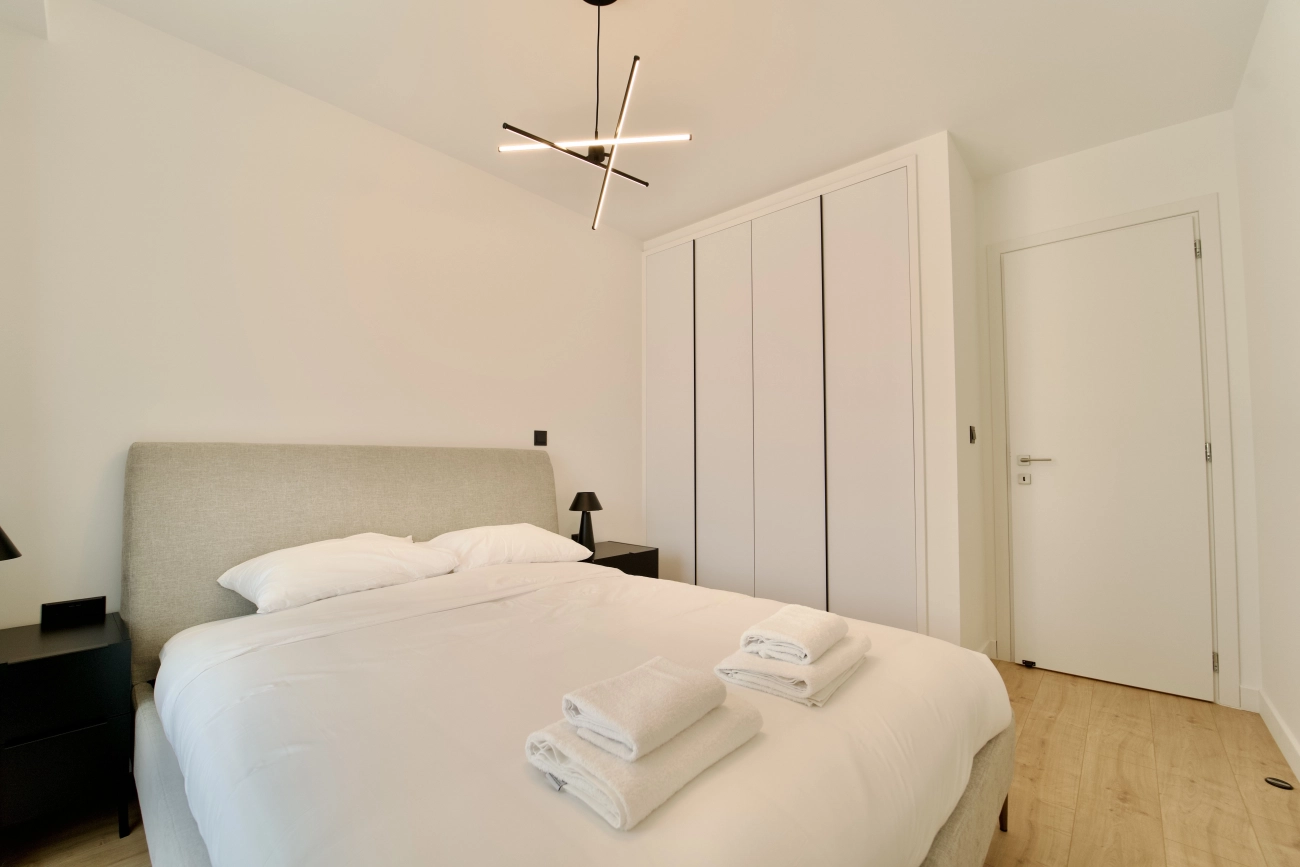 1 Bedroom Apartment for Sale in Larnaca – Agios Nikolaos, Limassol District