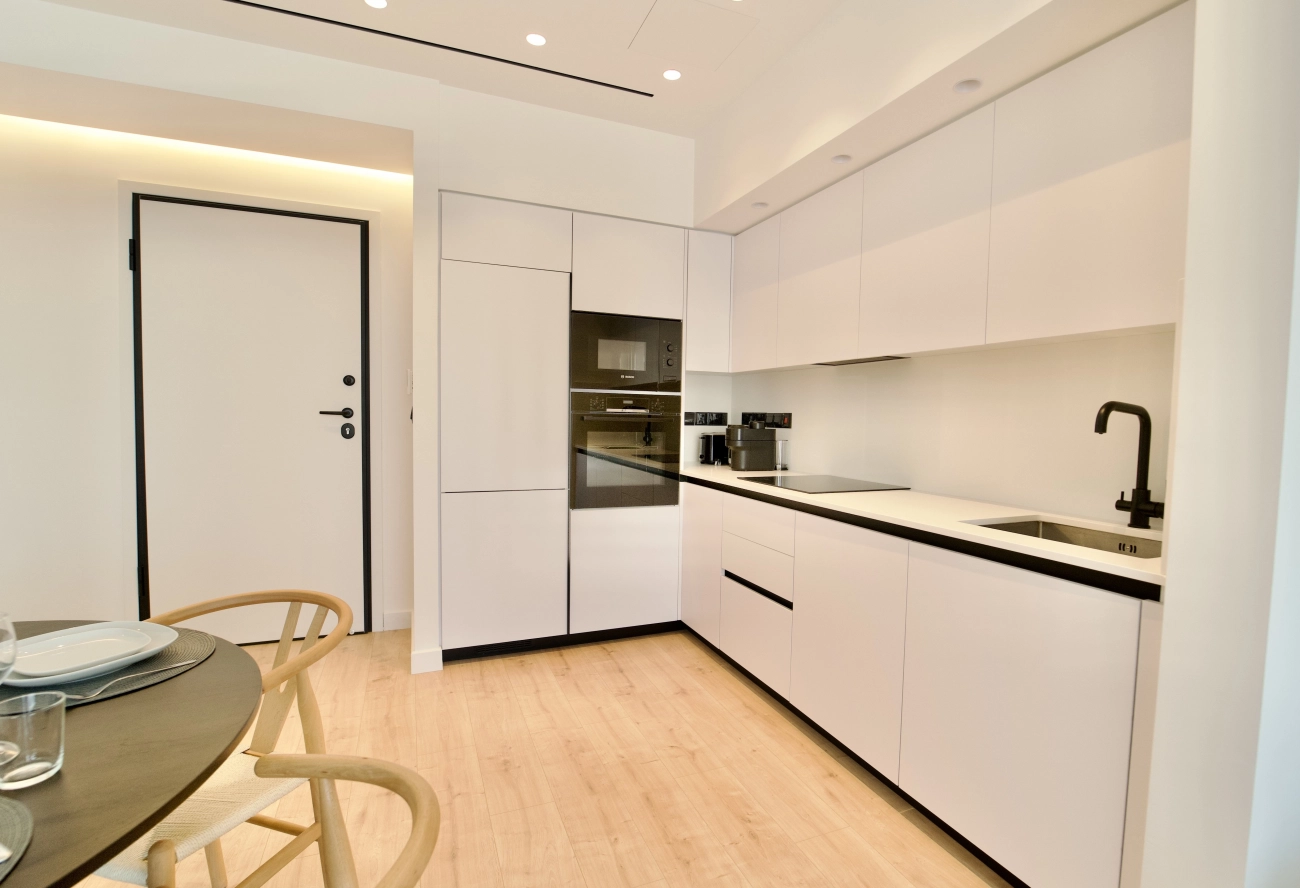 1 Bedroom Apartment for Sale in Larnaca – Agios Nikolaos, Limassol District