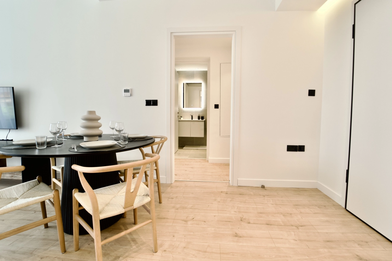 1 Bedroom Apartment for Sale in Larnaca – Agios Nikolaos, Limassol District