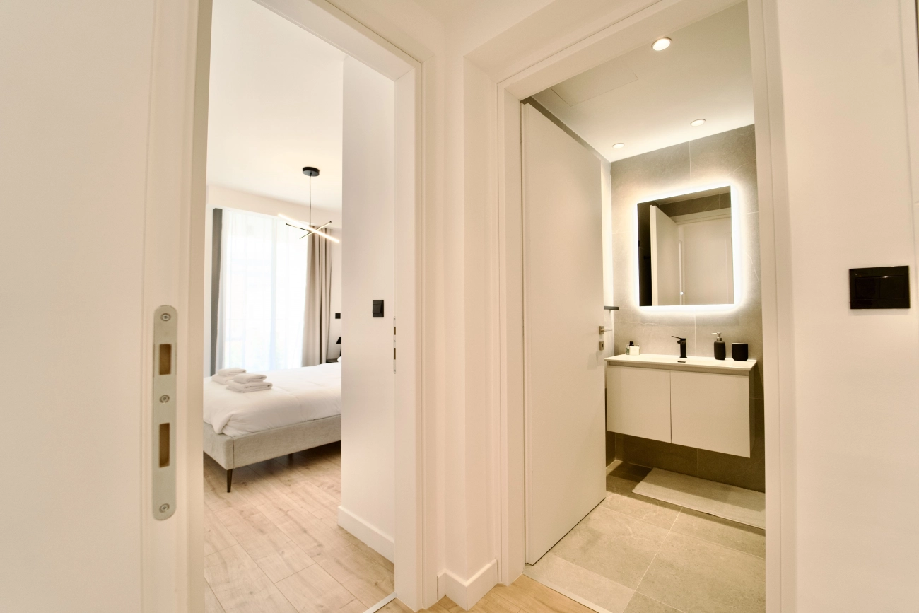 1 Bedroom Apartment for Sale in Larnaca – Agios Nikolaos, Limassol District