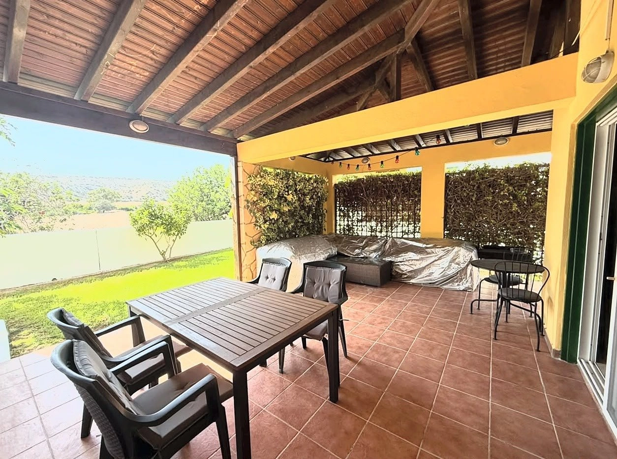 2 Bedroom House for Rent in Moni, Limassol District