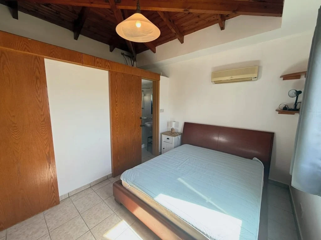 2 Bedroom House for Rent in Moni, Limassol District