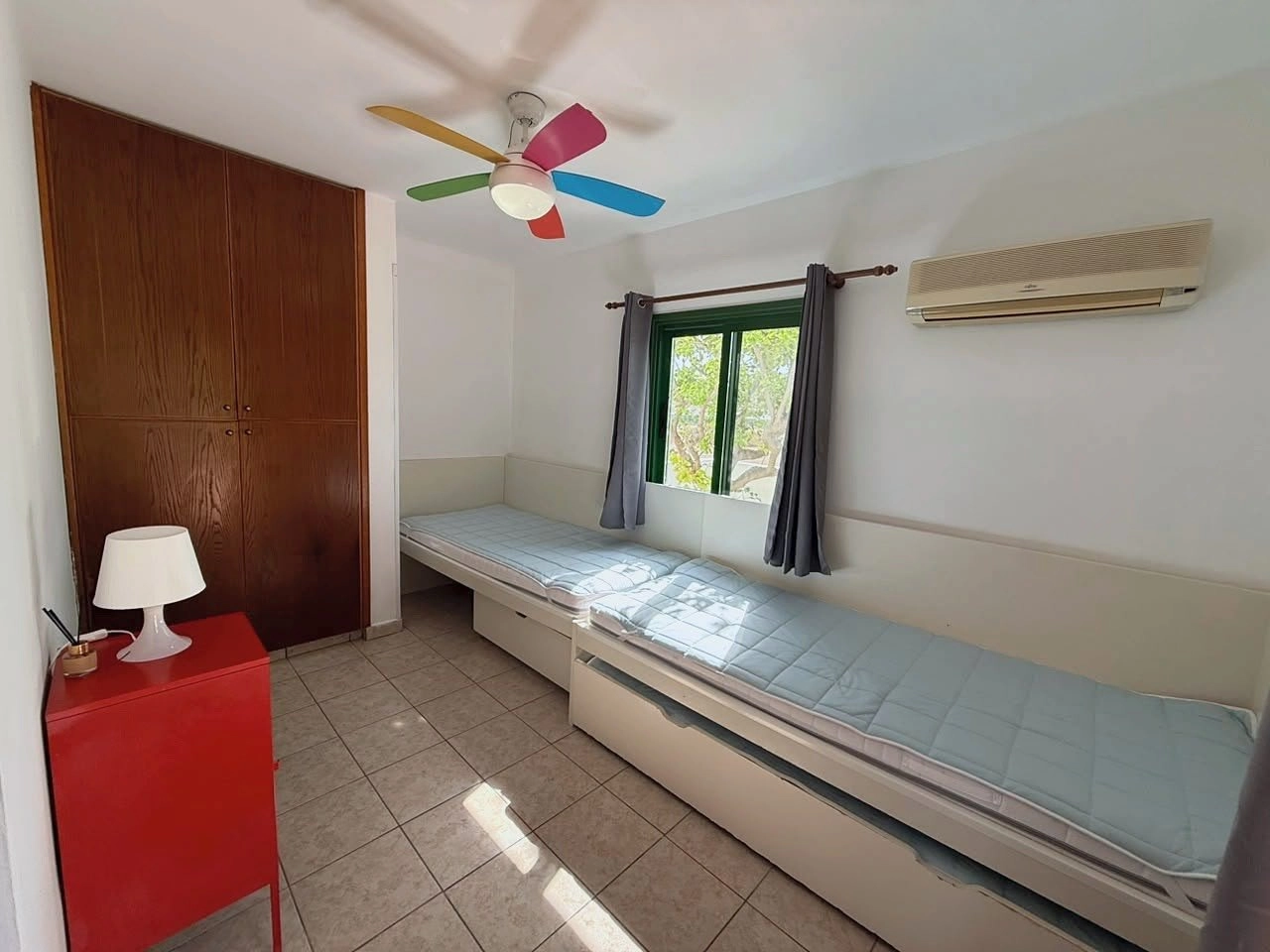 2 Bedroom House for Rent in Moni, Limassol District