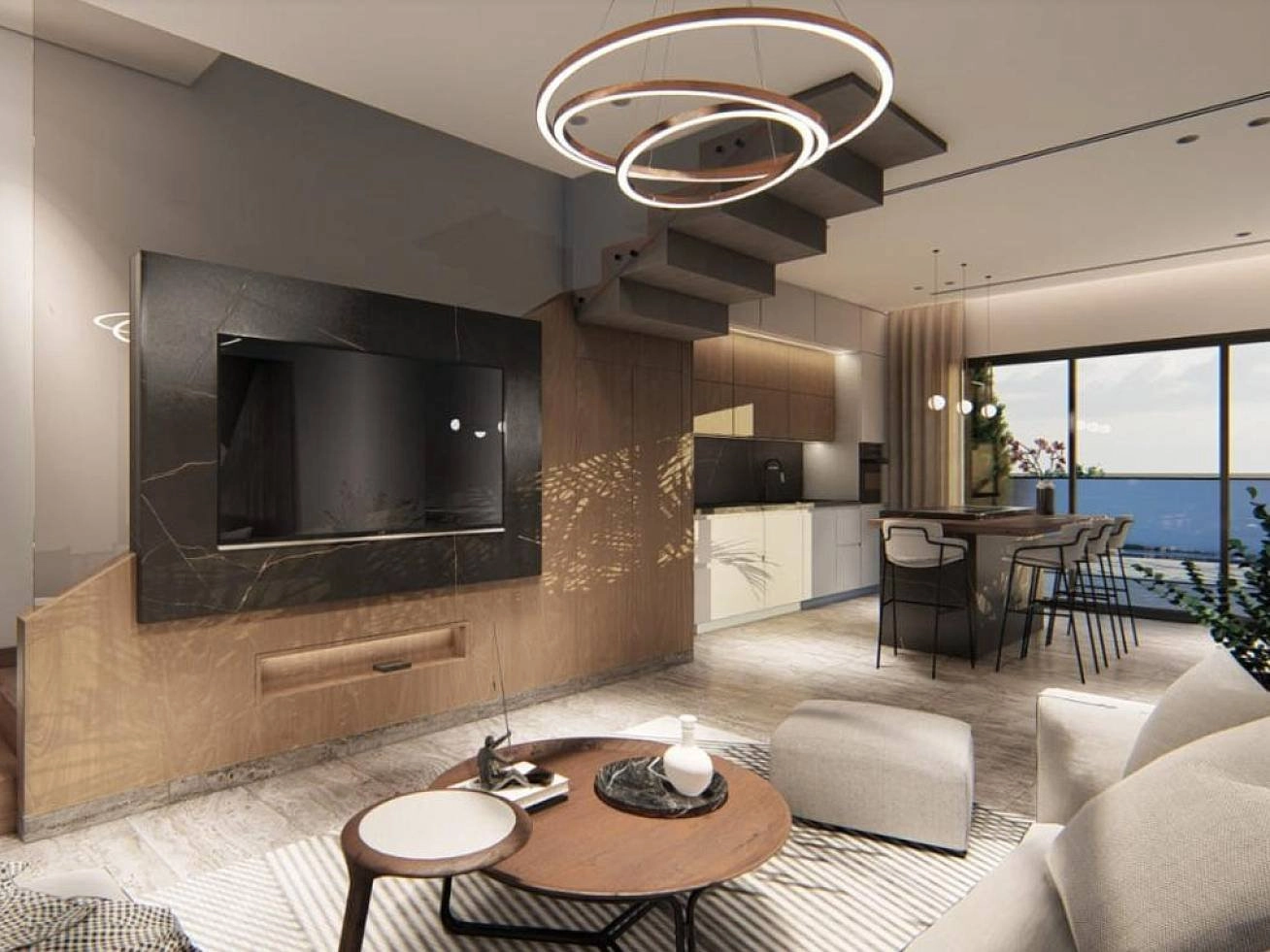 3 Bedroom House for Sale in Palodeia, Limassol District