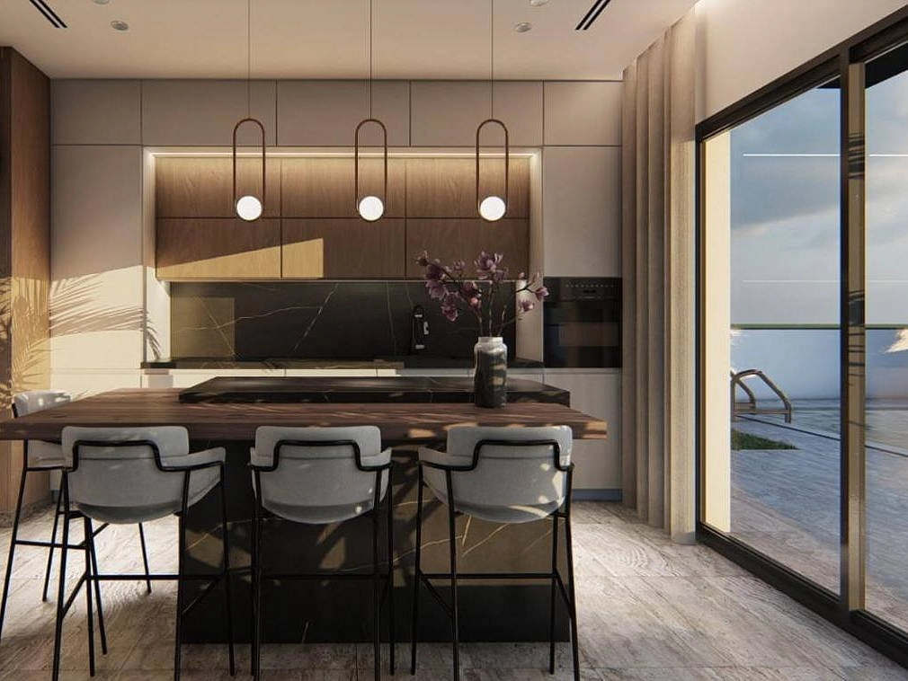 3 Bedroom House for Sale in Palodeia, Limassol District