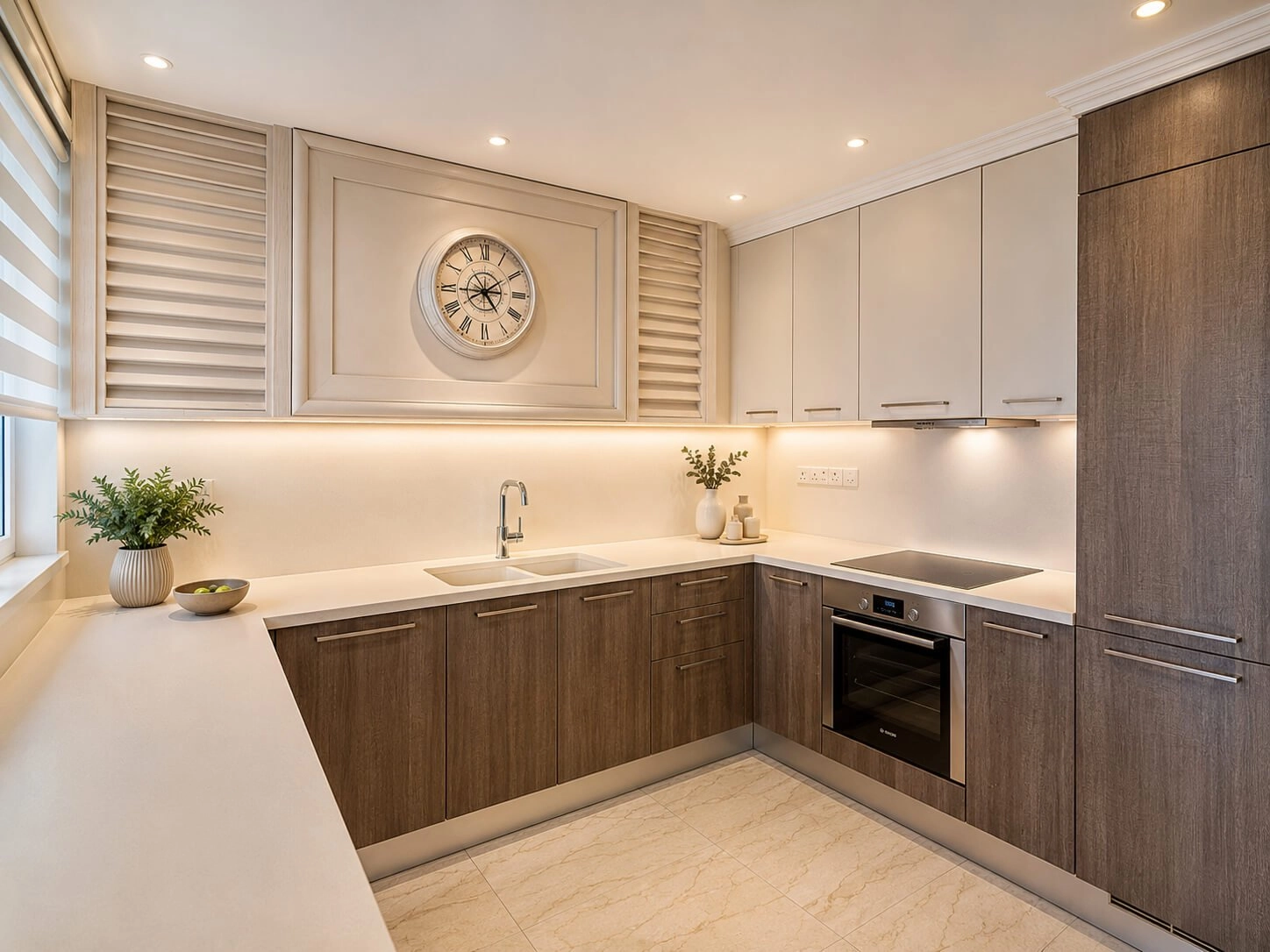 3 Bedroom Apartment for Sale in Limassol – Marina