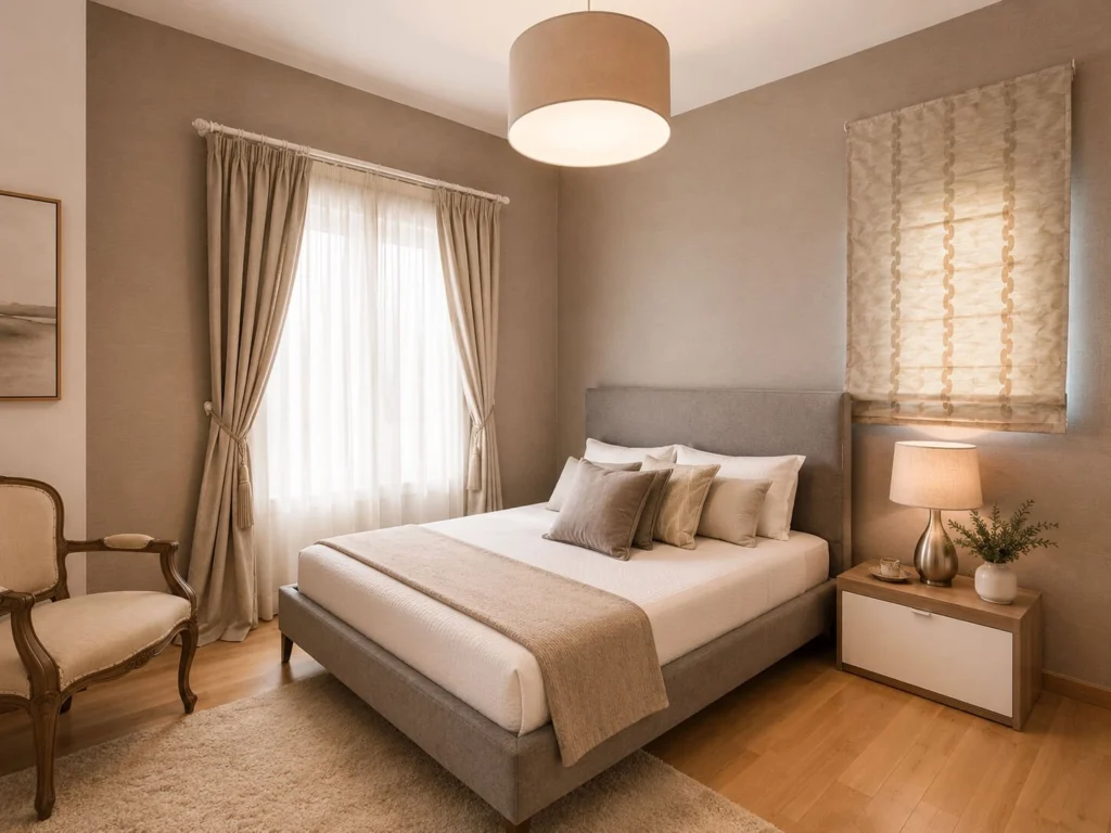 3 Bedroom Apartment for Sale in Limassol – Marina