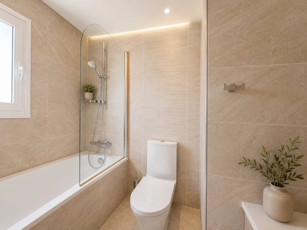 3 Bedroom Apartment for Sale in Limassol – Marina