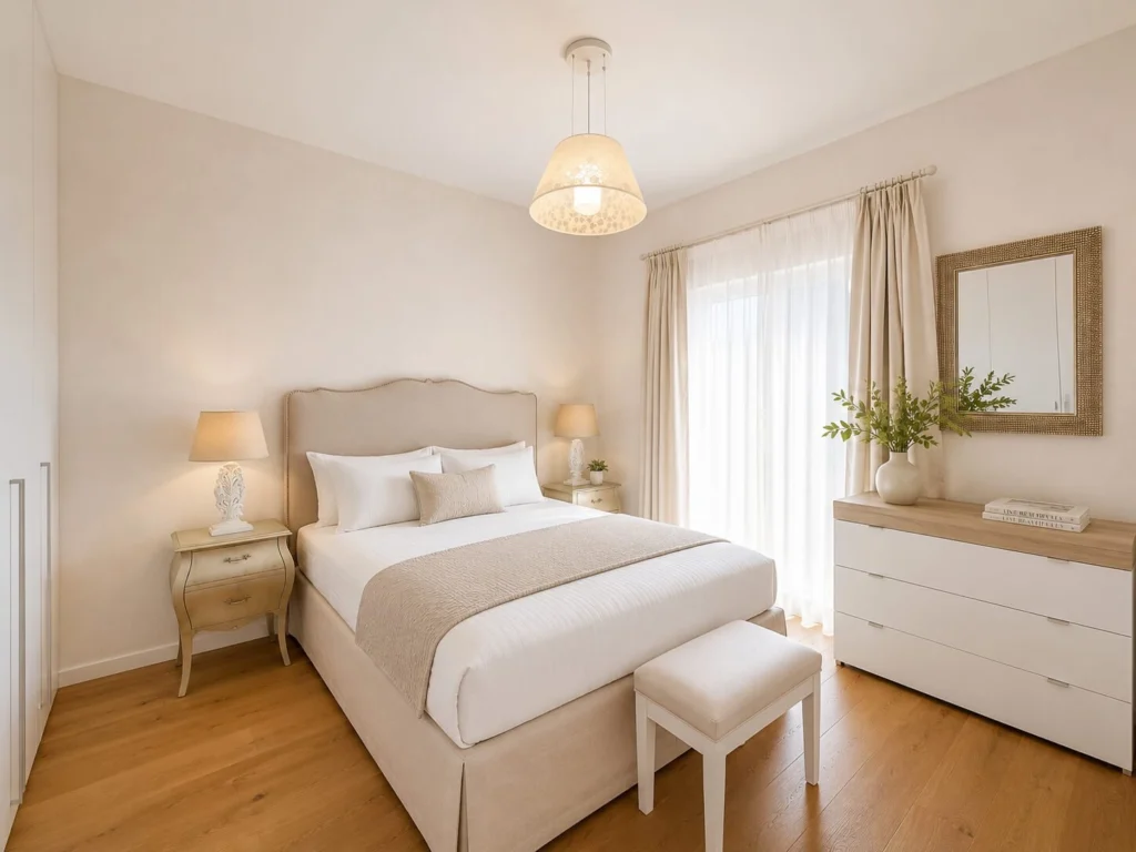 3 Bedroom Apartment for Sale in Limassol – Marina