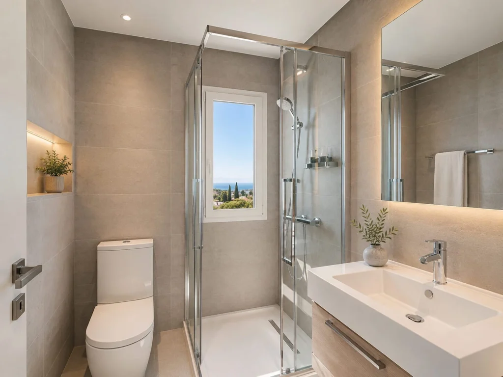 3 Bedroom Apartment for Sale in Limassol – Marina