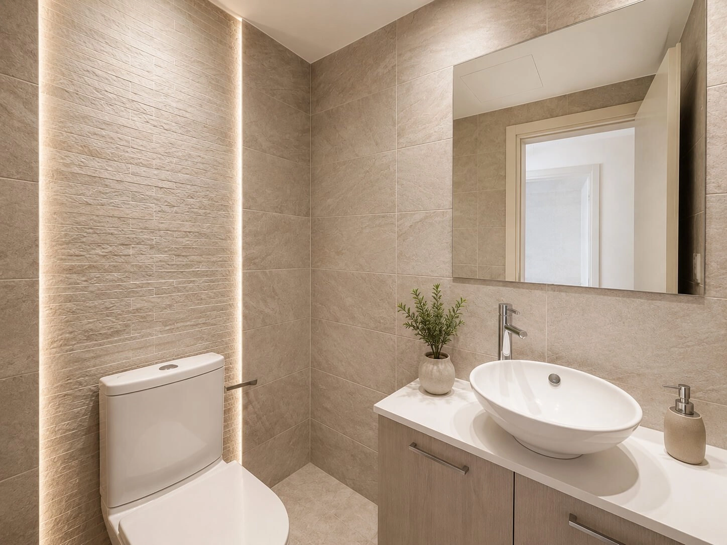 3 Bedroom Apartment for Sale in Limassol – Marina