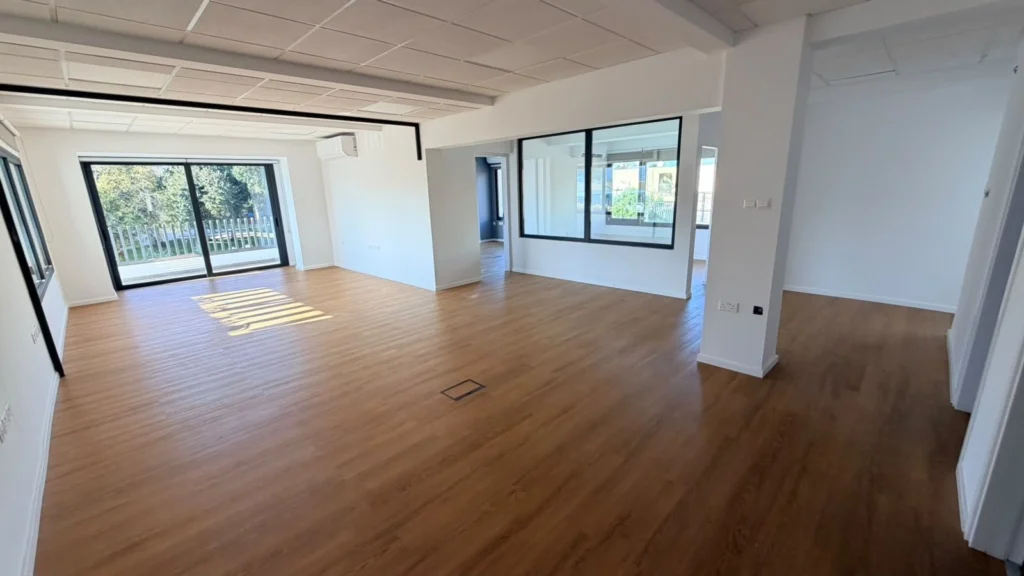 210m² Office for Rent in Paphos District
