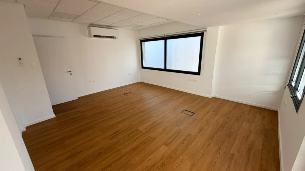 210m² Office for Rent in Paphos District