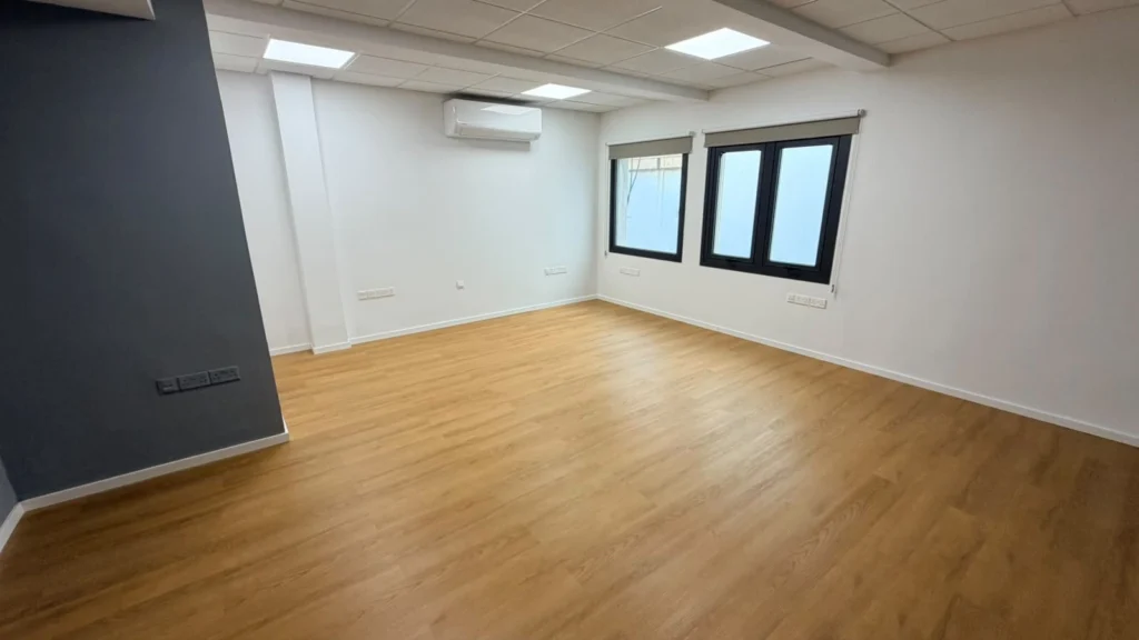 210m² Office for Rent in Paphos District