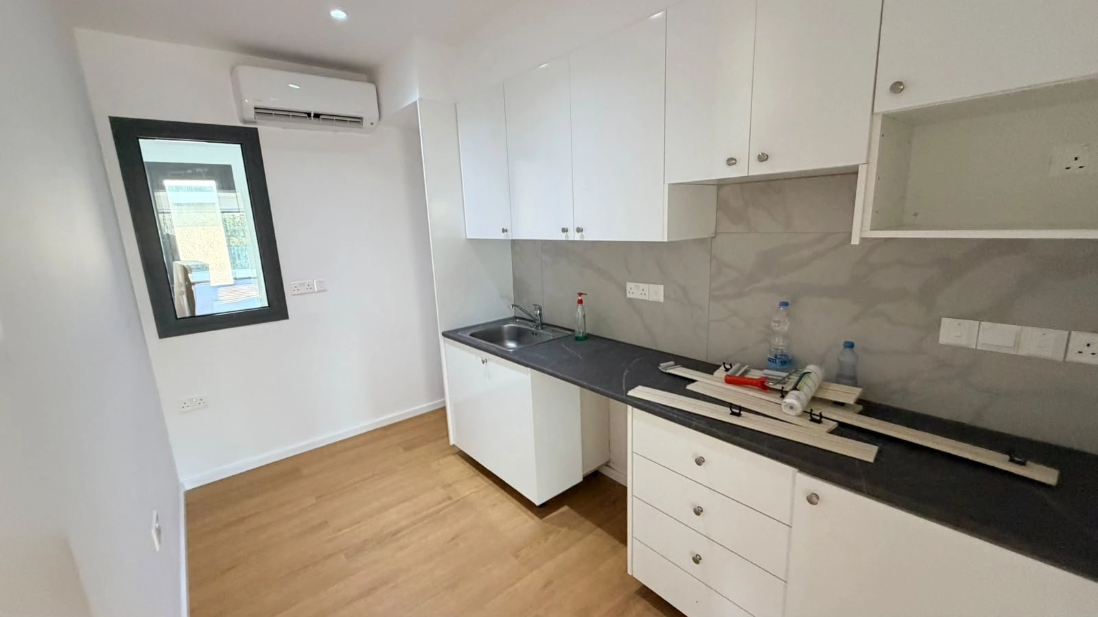 210m² Office for Rent in Paphos District
