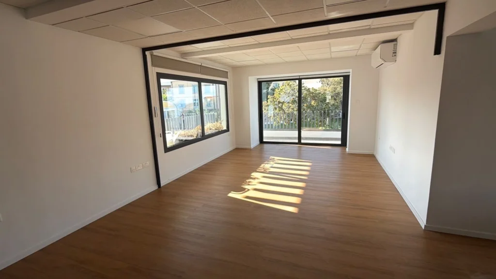 210m² Office for Rent in Paphos District