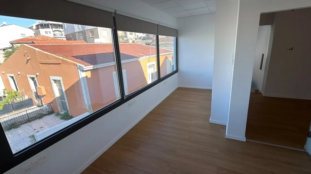 210m² Office for Rent in Paphos District